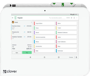 clover-mini-feature-dashboard