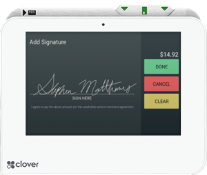 miniclover-signature
